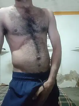 horny_cock_85 (M young) - Cum hard