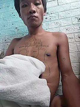 patipon55 (M young) - ..