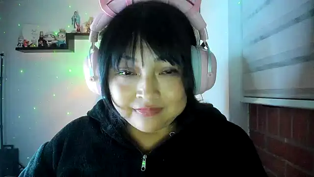 Shaddycute_ webcam