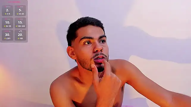 Peter_Kink live cam on StripChat
