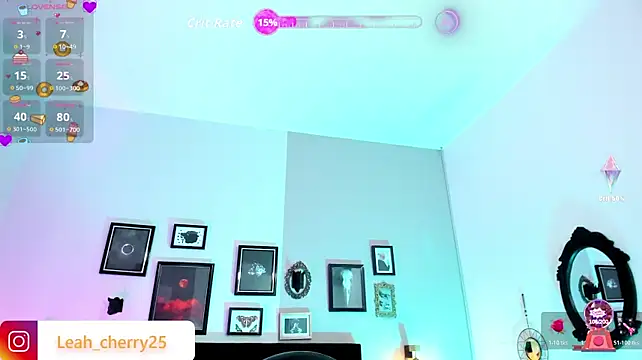 Leah_cherry