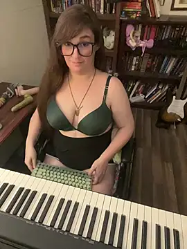 Adobe_Angel live cam on StripChat