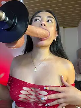 Miller_Vanessa_ live cam on StripChat