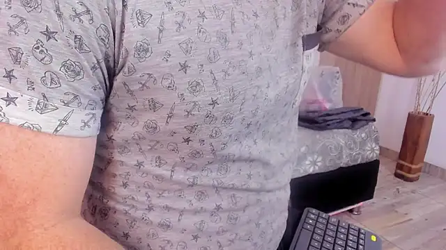 michacosio live cam on StripChat