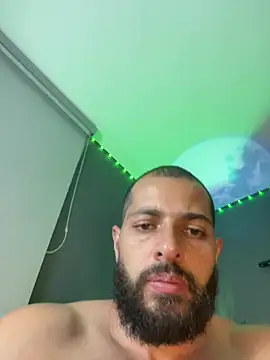 magnumchris (Ask my age) - big load cCUMM