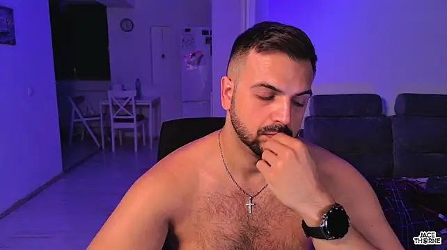 jace_thorne (M young) - Flash Cock🍆🍆🍆