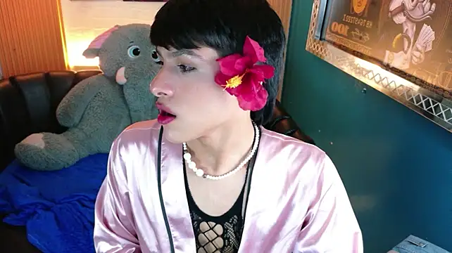 Evans_Robinson live cam on StripChat