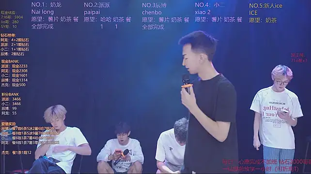 NCT-111 avatar