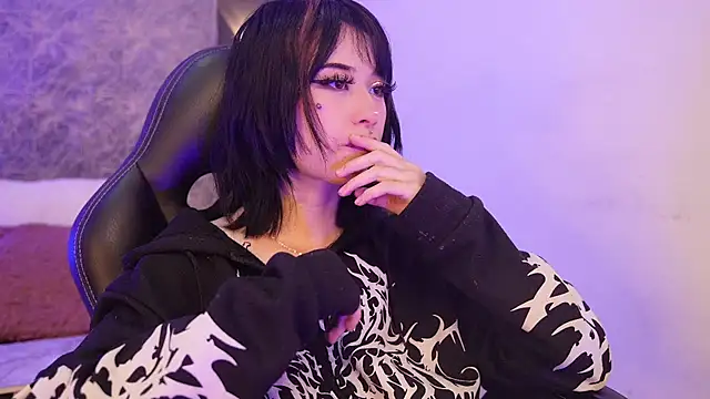 HannahSky_ live cam on StripChat