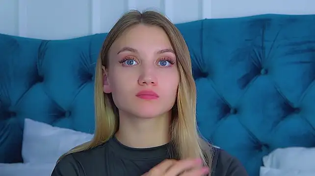 StacyEvances