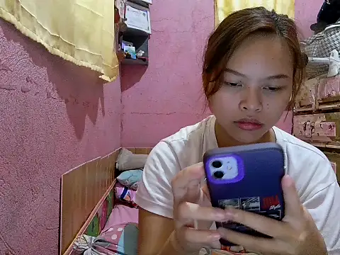 nanagrl live cam on StripChat