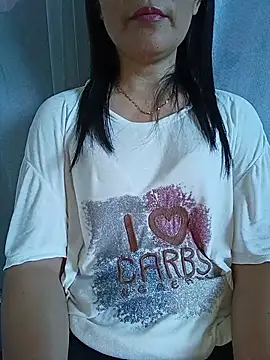 Doremon_95 live cam on StripChat