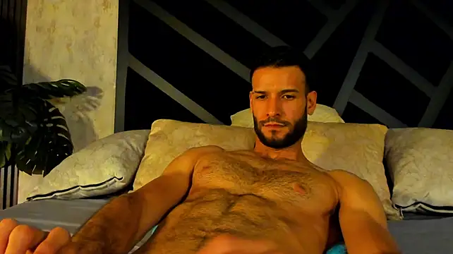 Jacob_Benelli live cam on StripChat