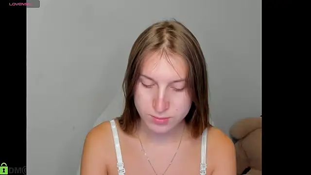 Xenia_paradise webcam