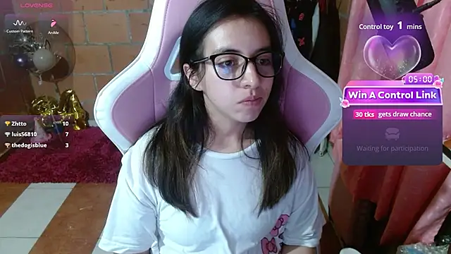 Maggie_Fox3 live sex cam
