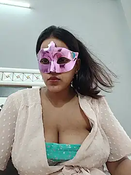 Shivani_hotty live cam on StripChat