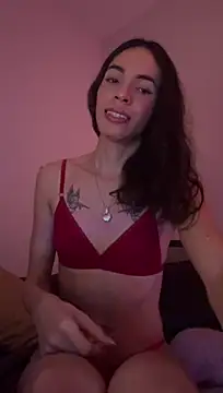 Scarlett2026 live webcam