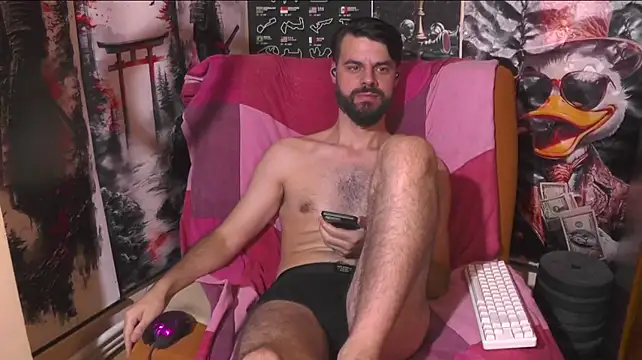00george live cam on StripChat