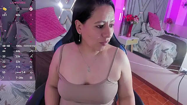 adri_rivera live cam on StripChat