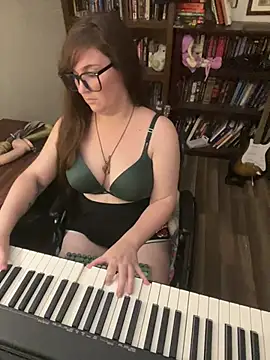 Adobe_Angel live cam on StripChat