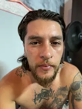 raymon616 live cam on StripChat