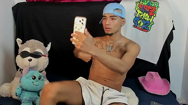 nick_acost live cam on StripChat