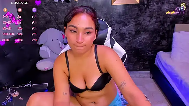 salome_rojas_ live cam on StripChat