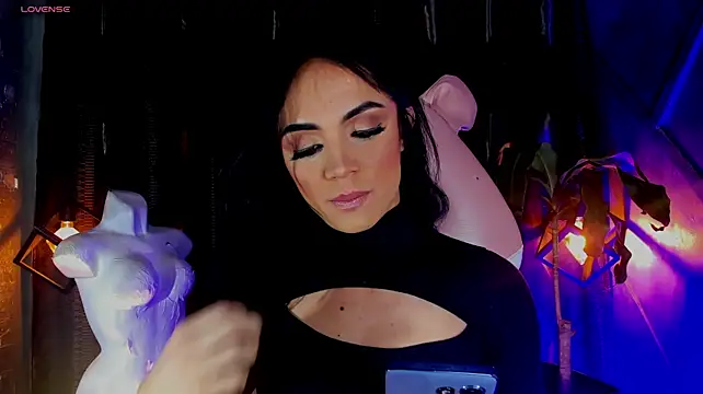 Cristal_Gem1 live cam on StripChat