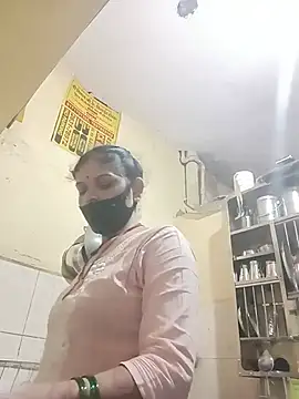Krishna_pal live cam on StripChat