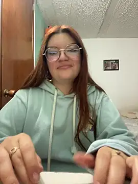 Vixroy7 live cam on StripChat