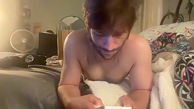TrndSettr live cam on StripChat