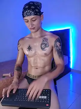 DIEGO_JONES live cam on StripChat
