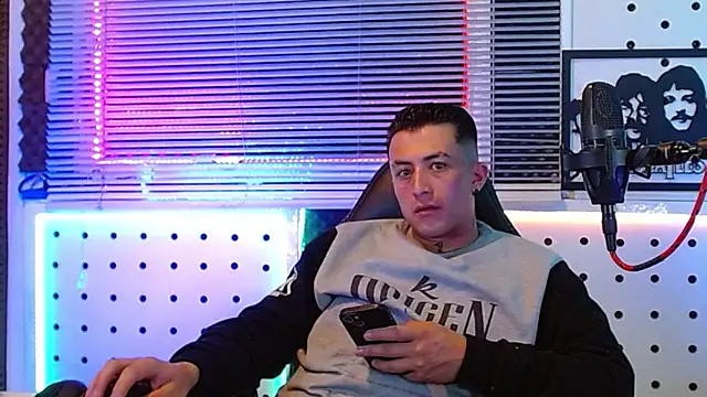 Godofcumxxx live cam on StripChat