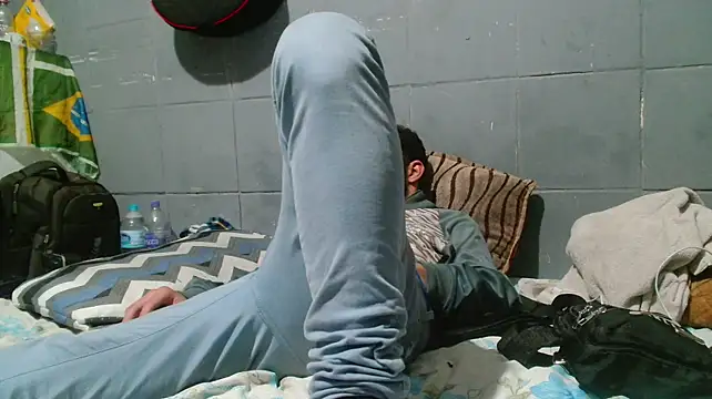 BoyFetishRAW live cam on StripChat