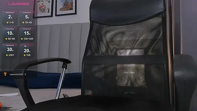 Gael_williams1 live cam on StripChat