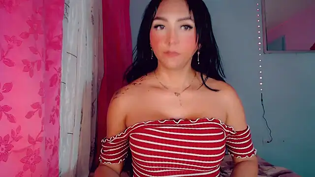 DeboraGill live cam on StripChat