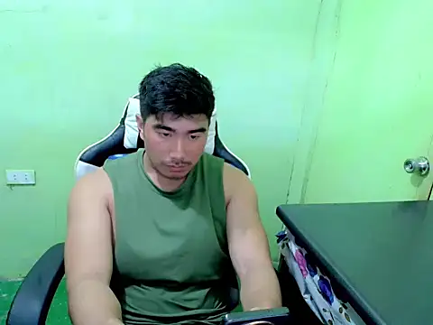 Hunkfireman live cam on StripChat