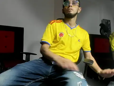 mark_splinter09 live cam on StripChat