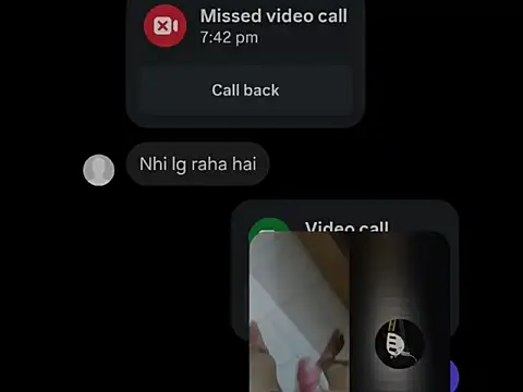 decoyed20 live cam on StripChat