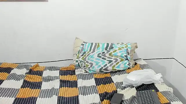 Zayn_carter live cam on StripChat