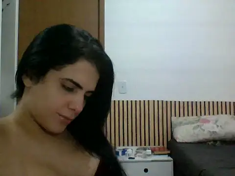 Modelo: lunaamputee