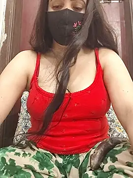 Saanvi-Sen