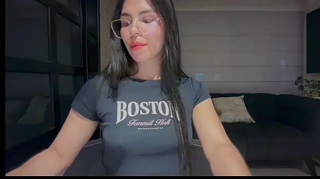 sasha_jonne live cam on StripChat