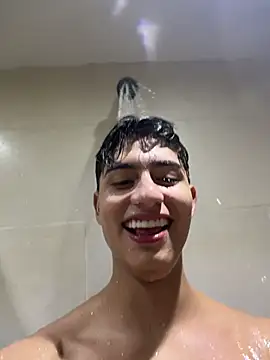 Lander_Cruz's Colombian male cam and chat room