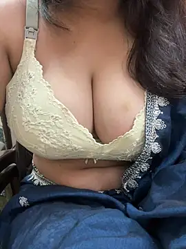_Daisy live cam on StripChat