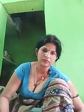 Joohi_Chawla143 live cam on StripChat