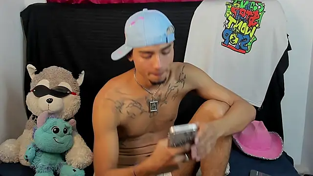 nick_acost (Ask my age) - fuck