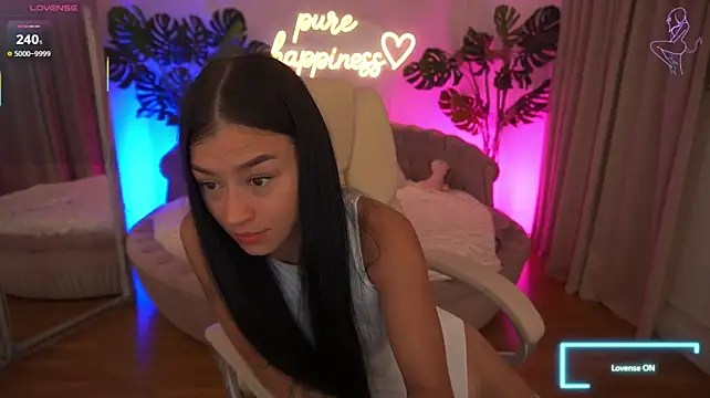 FataleNellie live cam on StripChat
