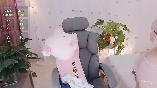 yaoyao-baby520 (F milf) - 今天也想做个被宠爱的小朋友！（听哥哥的指挥2分钟）
