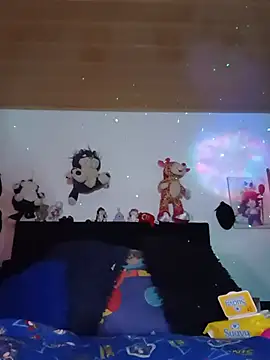 SharonSalazar live webcam